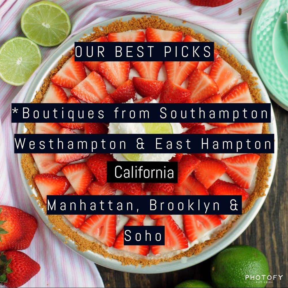 🍓🥂 SERVING UP OUR BEST- HERE’S HOW🍓🥂